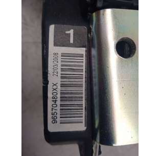 CINTURON SEGURIDAD... 2