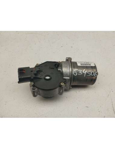 MOTOR LIMPIA DELANTERO - 634506 / 404564