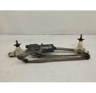 MOTOR LIMPIA DELANTERO...