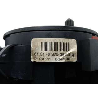 MANDO LUCES BMW SERIE X5... 2