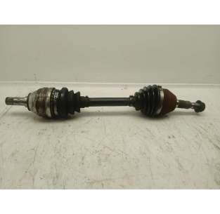 TRANSMISION DELANTERA...