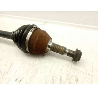 TRANSMISION DELANTERA... 2