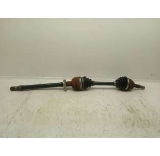 TRANSMISION DELANTERA...