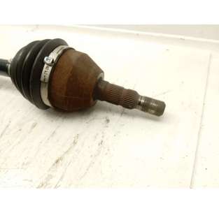 TRANSMISION DELANTERA... 2