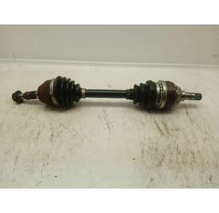 TRANSMISION DELANTERA...