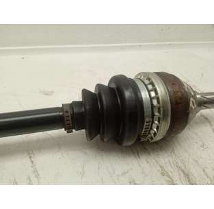 TRANSMISION DELANTERA... 2