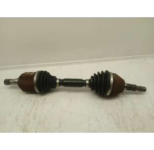 TRANSMISION DELANTERA...