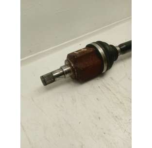 TRANSMISION DELANTERA... 2