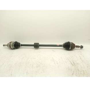 TRANSMISION DELANTERA...