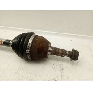 TRANSMISION DELANTERA... 2