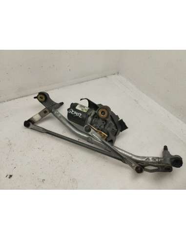MOTOR LIMPIA DELANTERO PEUGEOT 1007 -...