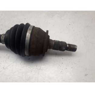 TRANSMISION DELANTERA... 2