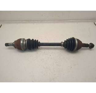 TRANSMISION DELANTERA...