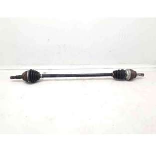 TRANSMISION DELANTERA...