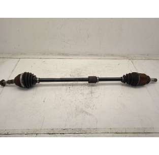 TRANSMISION DELANTERA...