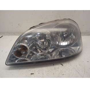 FARO IZQUIERDO CHEVROLET...