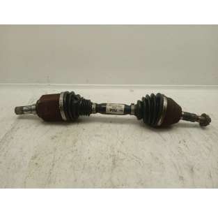 TRANSMISION DELANTERA...