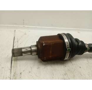 TRANSMISION DELANTERA... 2