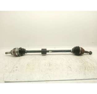 TRANSMISION DELANTERA...