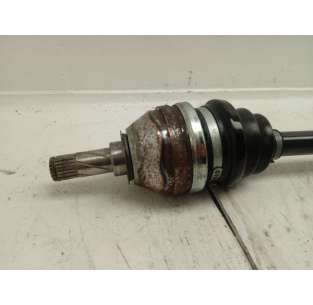 TRANSMISION DELANTERA... 2