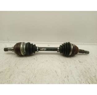 TRANSMISION DELANTERA...