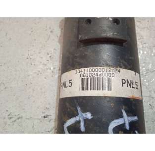 TRANSMISION CENTRAL -... 2