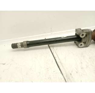 TRANSMISION DELANTERA... 2