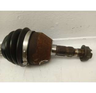 TRANSMISION DELANTERA... 2