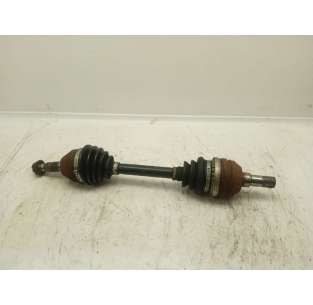 TRANSMISION DELANTERA...