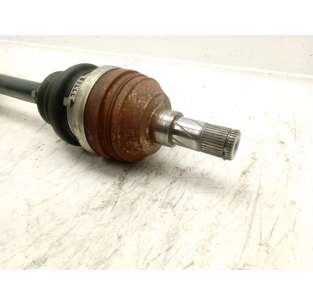 TRANSMISION DELANTERA... 2