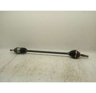 TRANSMISION DELANTERA...