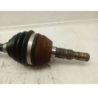 TRANSMISION DELANTERA... 2