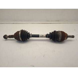 TRANSMISION DELANTERA...