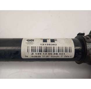 TRANSMISION DELANTERA... 2