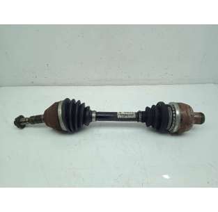 TRANSMISION DELANTERA...