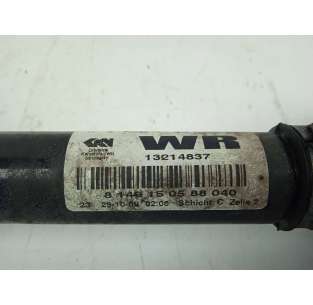 TRANSMISION DELANTERA... 2