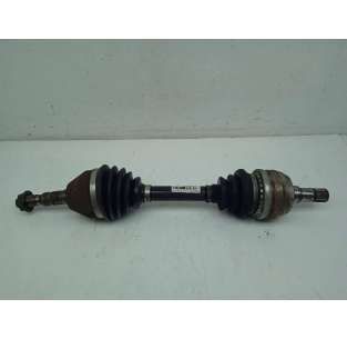 TRANSMISION DELANTERA...