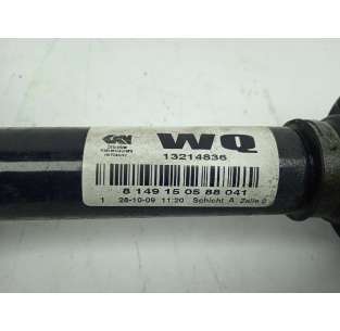 TRANSMISION DELANTERA... 2