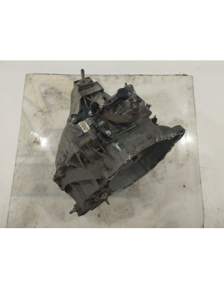 Recambio de caja cambios para ford mondeo ber. (ca2) titanium referencia OEM IAM 8G9R7002LE  