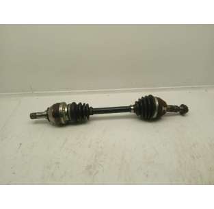 TRANSMISION DELANTERA...