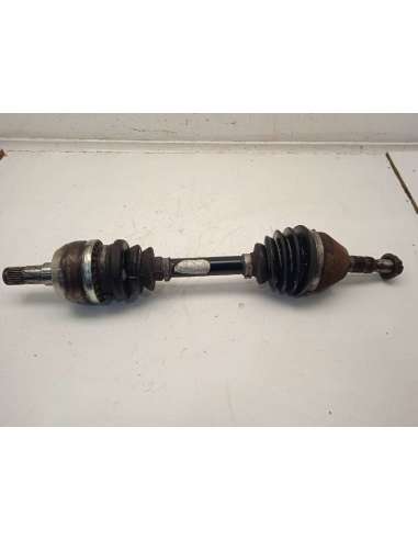 TRANSMISION DELANTERA IZQUIERDA OPEL...