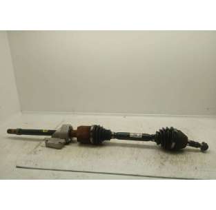 TRANSMISION DELANTERA...