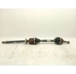 TRANSMISION DELANTERA...