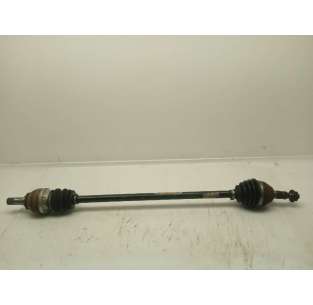 TRANSMISION DELANTERA...