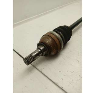 TRANSMISION DELANTERA... 2