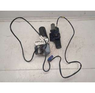 MOTOR TECHO ELECTRICO...