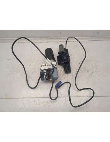 MOTOR TECHO ELECTRICO PEUGEOT 307 CC...