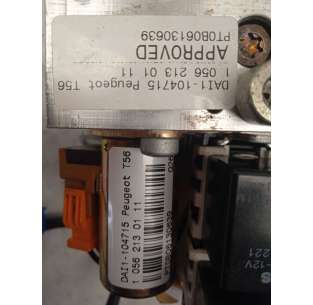 MOTOR TECHO ELECTRICO... 2