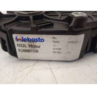 MOTOR TECHO ELECTRICO... 2