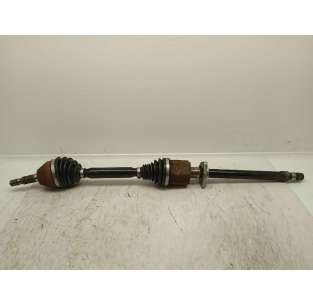 TRANSMISION DELANTERA...